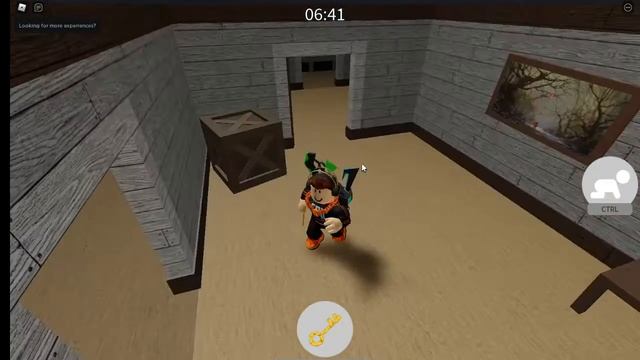 Puppet Chapter 7 (Farm)Roblox смотреть онлайн