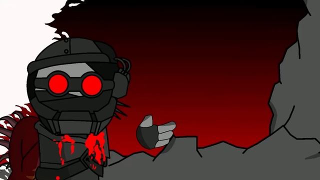 Madness Combat in 6 seconds - Sticknodes смотреть онлайн