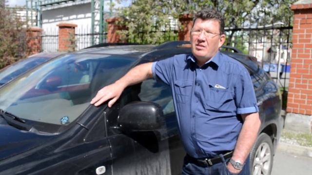 Отзыв от Сергея Сазонова о продукции РВС-ИПИ смотреть онлайн