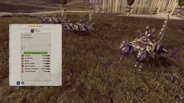 High Elf Unit Roster Guide (UPDATED 2020): Total War Warhammer 2 смотреть онлайн