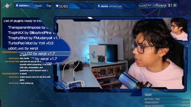 How To Stream Your PS Vita ON OBS - Fix Static Audio - Homebrew Plugins 2023 смотреть онлайн
