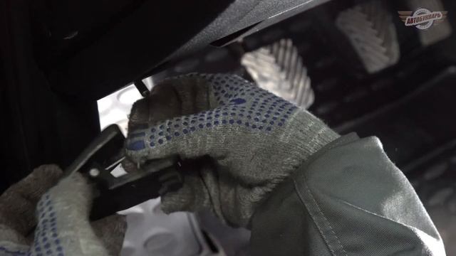 Hyundai Solaris Ремонт и Замена