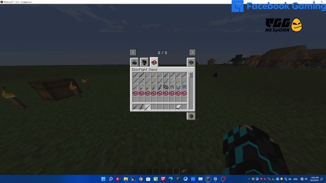 Minecraft Naw Mod Demon Slayer ដូចបង iQ Gaming |Minecraft NEW MOD| смотреть онлайн