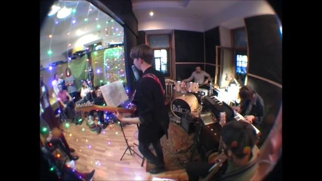 FLEGIN & группа - Досуги-Буги; смотреть онлайн