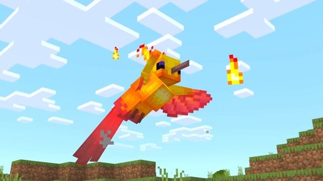 ?️ Hice Mi Propia MOB VOTE de Minecraft!! смотреть онлайн