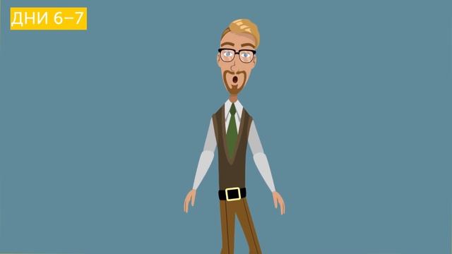 Я Решил Спать 4 Часа в Сутки, и Вот Что Получилось смотреть онлайн