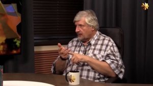 Профессор Савельев про зрение детей, разбор книги "Морфология сознания"