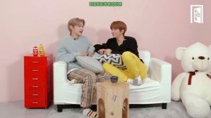 [Озвучка by Naya's Room](Two Kids Room) VOL.3 Ep.07 Хёнджин X Феликс