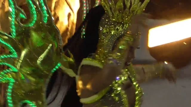 Best 10 Dancers of Rio de Janeiro Carnaval Brazil - Samba Brasil Carnival - Top2 ?? смотреть онлайн