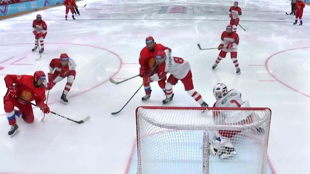 Первый канал