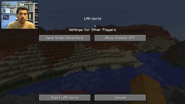 COMO JUGAR MINECRAFT CON UN AMIGO SIN HAMACHI (COMO JUGAR MINECRAFT EN LAN) смотреть онлайн