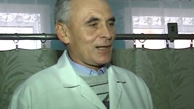 Дитяча поліклініка переїхала смотреть онлайн