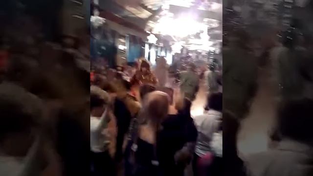 Лучший танец! Новый год! смотреть онлайн