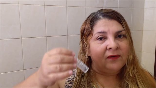 NOVEX PRA BOMBAR D-PANTHENOL E VITAMINA A CABELOS MACIOS HIDRATADOS POR MARA CAPRIO смотреть онлайн