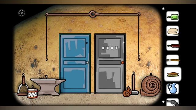 Cube escape - Arles complete gameplay. смотреть онлайн