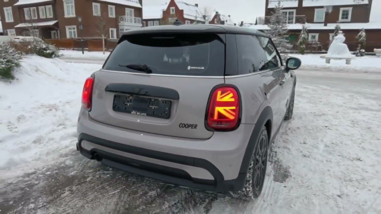Mini Cooper продажа в МСК .. ссылка на авито в профиле… смотреть онлайн