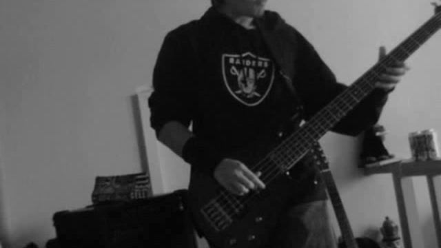 Bass Improv - November 10, 2011 смотреть онлайн