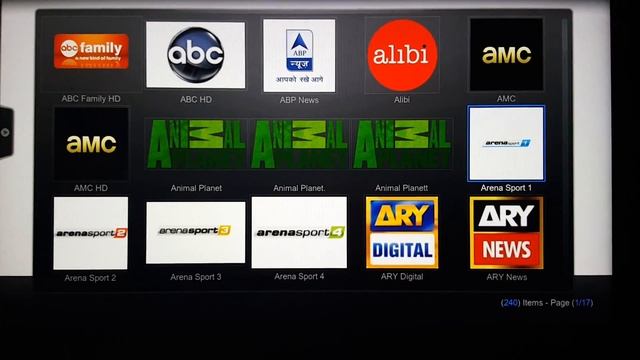 MXQ Dual Boot Programming смотреть онлайн