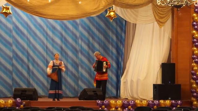 Зайцева Диана "Ранним утром по утру..." смотреть онлайн