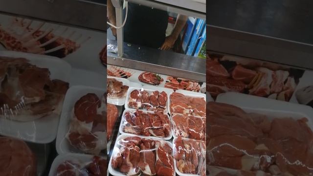 Финике. Рынок по субботам смотреть онлайн