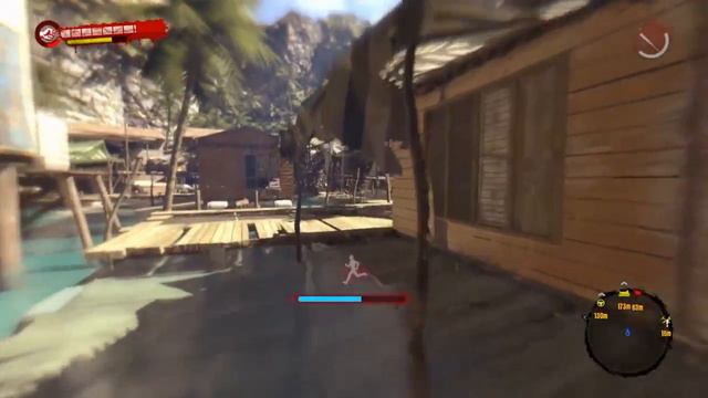 Dead Island Riptide Remastered - Episode 6: Pathfinders смотреть онлайн