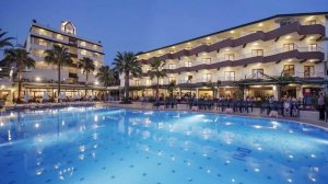 Galeri Resort Hotel ⭐️⭐️⭐️⭐️⭐️ Hotel Review