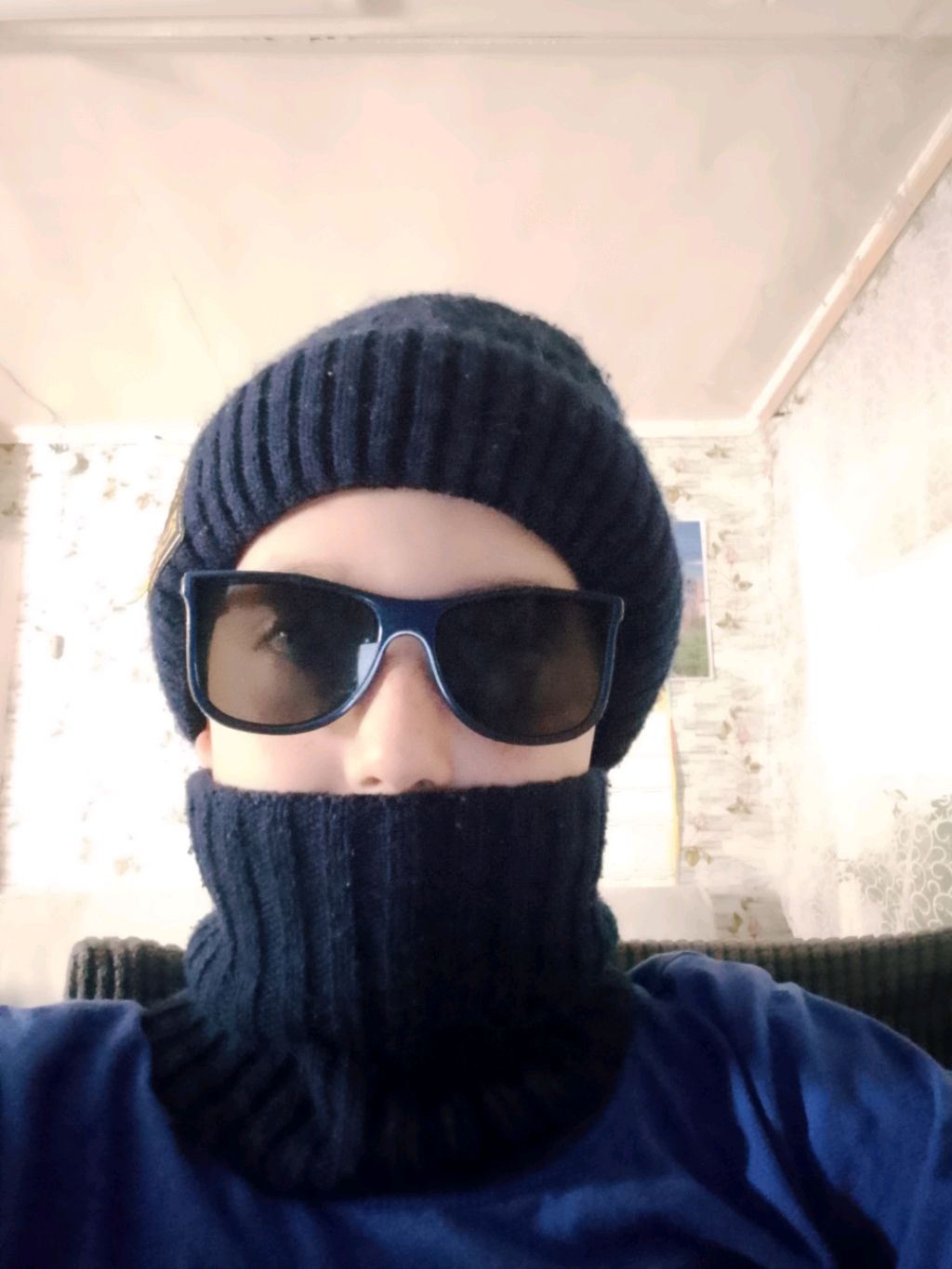 просто стрим