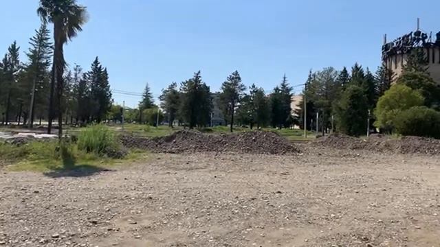 Город Хоби в Грузии. Что посмотреть, где поесть, основные достопримечательности | Каталог #madloba смотреть онлайн