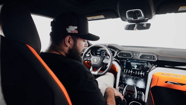 2023 Lamborghini URUS S | Is it really worth it? Walkthrough & Test Drive. смотреть онлайн