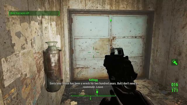 Fallout 4 Fort Hagen Synths, lots of synths смотреть онлайн