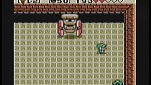 Let's Play tLoZ: Oracle of Ages | Pt. 41 - Ramrock and the Search for Maple смотреть онлайн