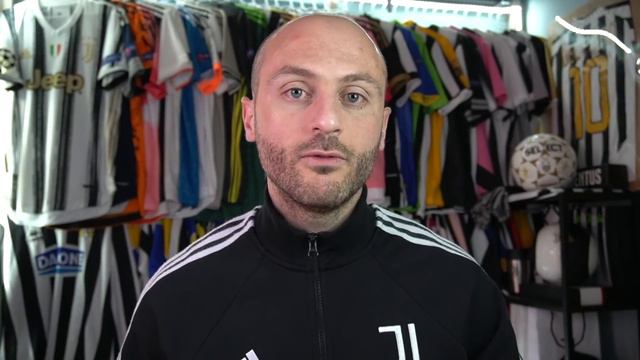 La Juve dopo Pirlo rischia di non vincere più ||| Avsim Zoom смотреть онлайн