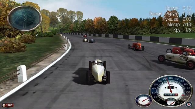 Мафия 1 это она, та самая гонка смотреть онлайн