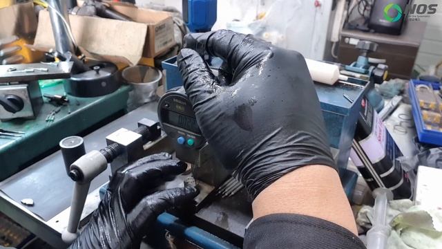 Hyundai Piezo INJECTOR REPAIR 33800-2F000 0445 116 018 Santa Fe/ Tucson/Sportage/Sorento/Carnival смотреть онлайн