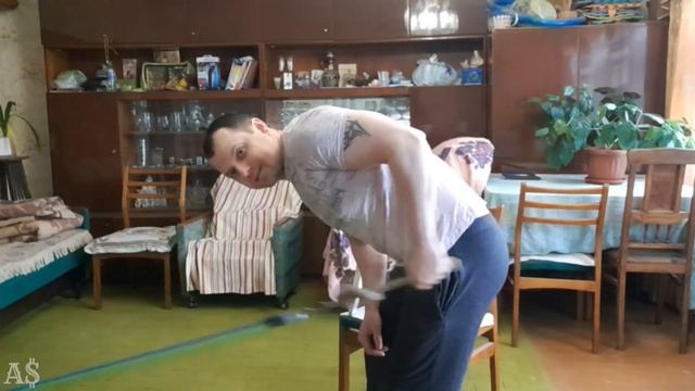 Силовая Тренировка РУК смотреть онлайн