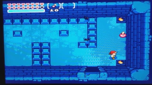 The Rusty Sword: Vanguard Island Speedrun (3:27) смотреть онлайн