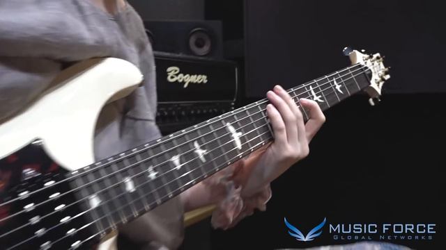 INTERVALS - impulsively Responsible (Guitar Cover by Yujin) смотреть онлайн