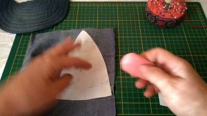 БЕЙСБОЛКА / КЕПКА Своими Руками - Джинсовые Переделки