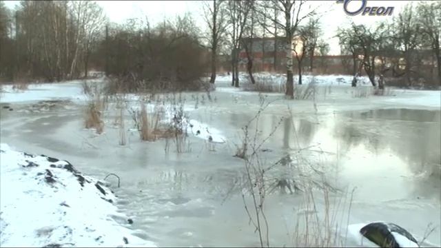 В Сланцах Советская улица уйдет под воду, если не найдут решения проблемы смотреть онлайн