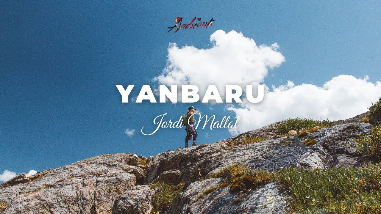 Jordi Mallol - Yanbaru [ambient newage relaxing] смотреть онлайн