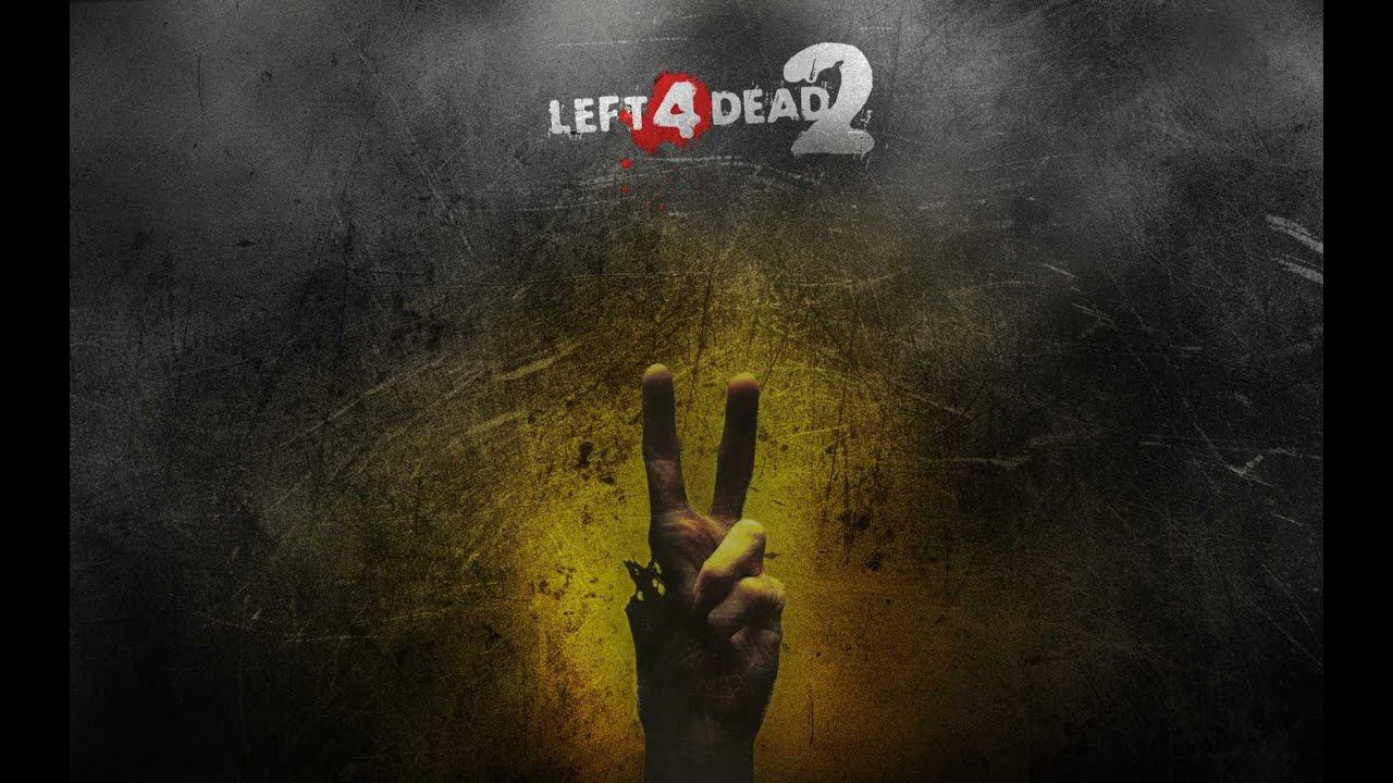 Left 4 Dead 2 ► ультра хардкор ► Прохождение смотреть онлайн