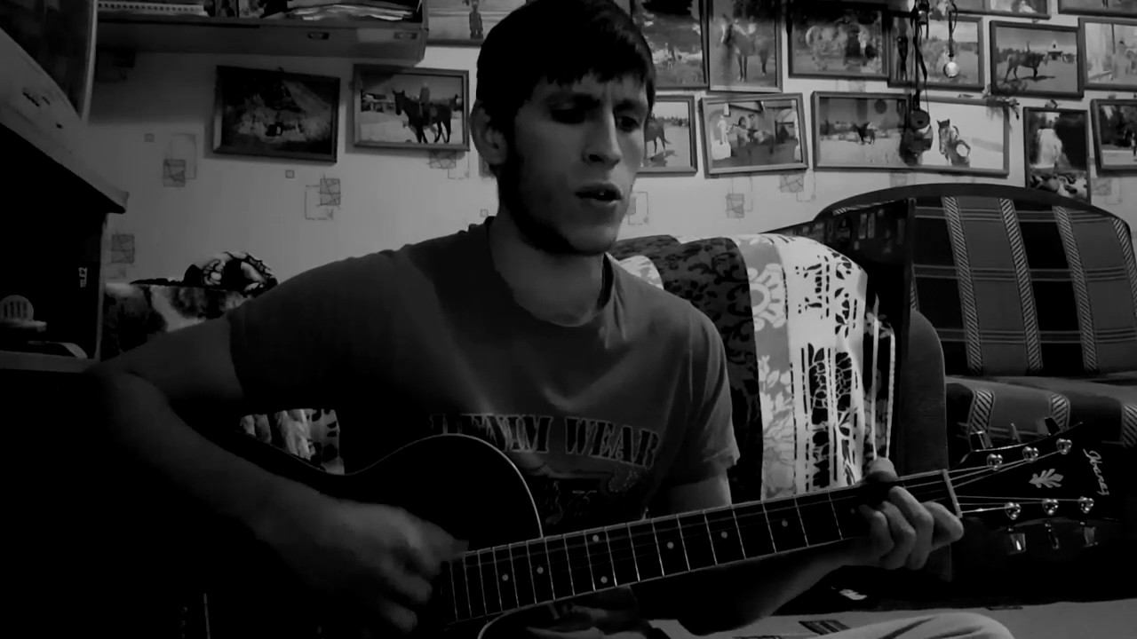 Нет дороги назад - Тимур Муцураев кавер смотреть онлайн