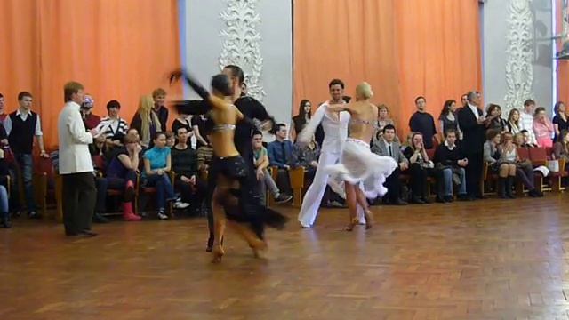 Золотые звезды_La_Ча-Ча-Ча смотреть онлайн