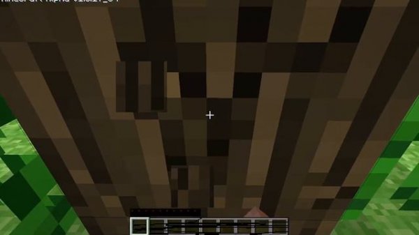 создал собственную мистическую версию майнкрафта minecraft cthb