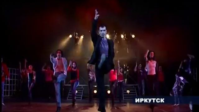 Иркутский театр поставил спектакль на тему наркомании смотреть онлайн