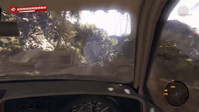 Dead Island funny moments смотреть онлайн
