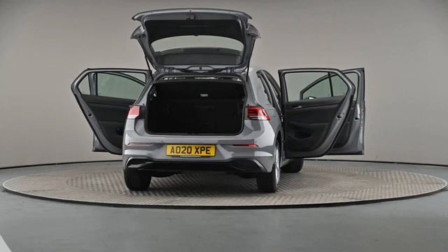 Volkswagen Golf - 8 Life 2.0 TDI 115PS 6-speed Manual 5 Door - Citygate Volkswagen Chalfont смотреть онлайн