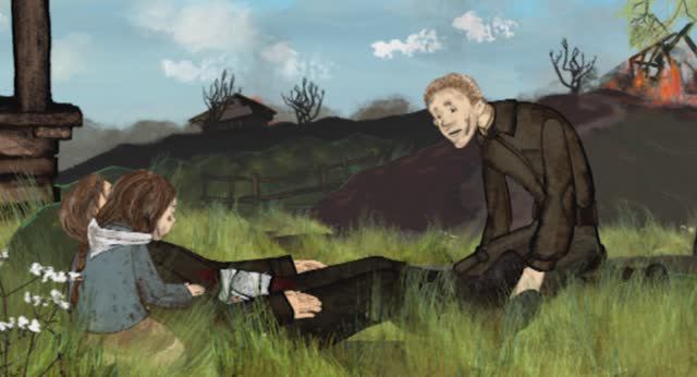 Встреча смотреть онлайн