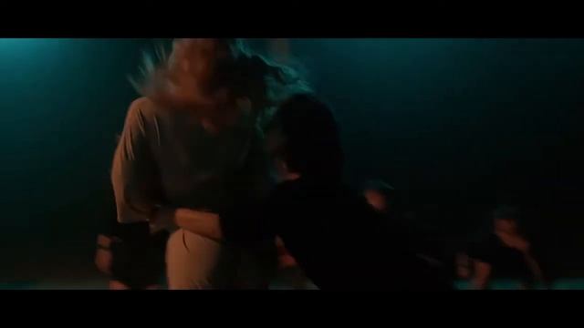 BROMIDE - В тупике смотреть онлайн