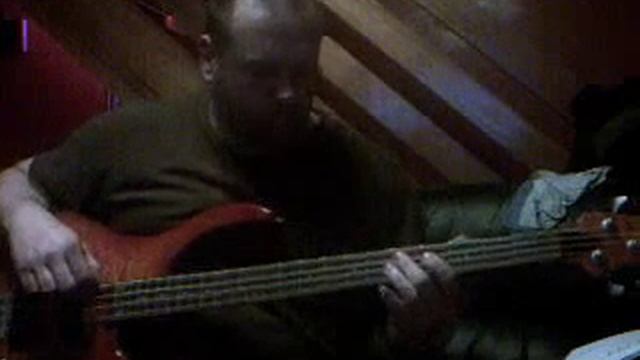 Bass Lessons Day 22 смотреть онлайн